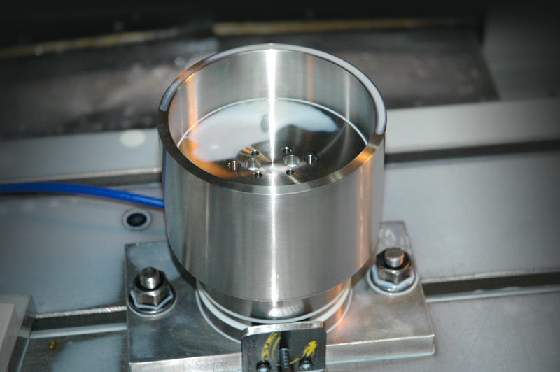 Machining